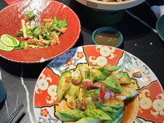 -粤·向群饭店(二沙岛店)