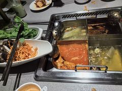 -海底捞火锅(吴中路店)