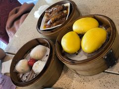 -点都德(世纪汇店)