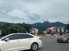 -九华山风景区