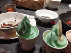 -炊烟小炒黄牛肉(浦东世纪汇店)