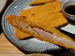 -南小蟹手工點心(三里屯店)