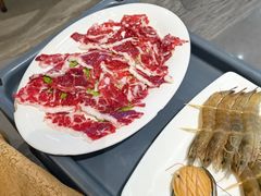 -濠轩阁特色生蚝火锅总店