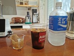 -Joymean coffee.见面咖啡