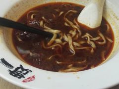-贯一台湾牛肉面(八一七中路店)