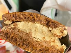 黑摩卡-泽田本家·铜锣烧(环贸店)
