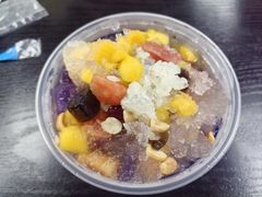 -长乐饭冰冰·冰饭·烧烤(长乐总店)