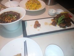 -茅庐毛血旺(临沂泰盛广场店)