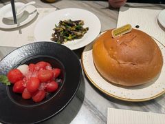 -大树餐厅(大悦城店)
