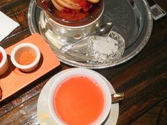 -良木缘咖啡西餐(优品道广场店)