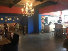 大堂-静香HOUSE·全时段融合餐厅(七星欢乐颂店)