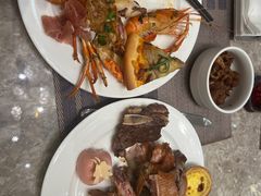 -星璨·自助餐厅-厦门禹洲温德姆至尊豪廷大酒店