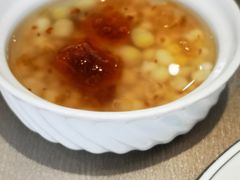 -上海皇廷花园酒店·御宴中餐厅