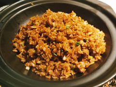 酱油蛋炒饭-姐夫的小菜(新中关购物中心店)
