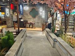 -印巷里主题餐厅(马鞍山店)