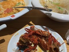 -赵家小馆(沈阳禹洲广场店)