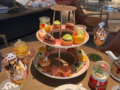 -粤海喜来登酒店·&More聚驿(天河城店)