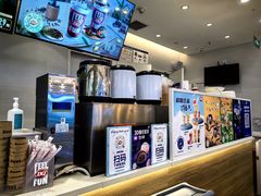 -DQ·蛋糕·冰淇淋(湖景东路店)