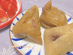 -赵记粽子(司前街店)