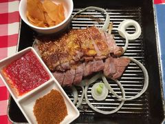 -西贝莜面村(上海百联西郊店)