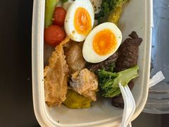 -KPRO肯律轻食(淘金店)