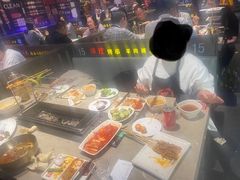 -丰茂烤串(卫星广场店)