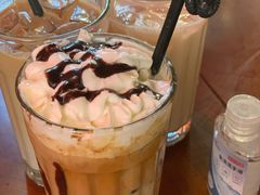 -云端咖啡(山顶教堂店)