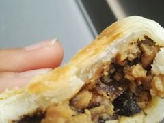 -长发西饼(临顿路店)