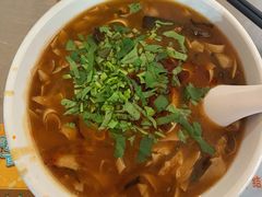 -宝鸡民族饭庄(英达路店)