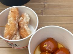 -火宫殿·小吃王国(坡子街店)