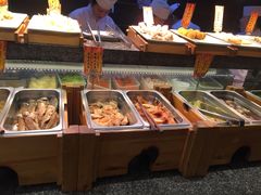 -松子料理(白家庄店)