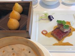-宝丽轩中餐厅BAOLIXUAN