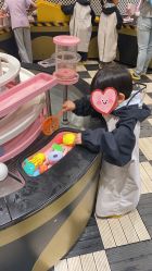 -MELAND CLUB亲子乐园·派对·餐厅(北京芳圆里ID MALL店)