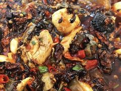 -黑竹香鸡(营和巷店)