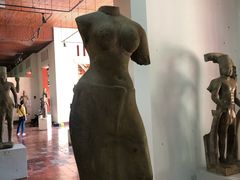 -柬埔寨国家博物馆