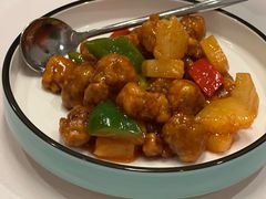 -莲苑中餐厅·Lotus Court(厦门马哥孛罗东方大酒店)