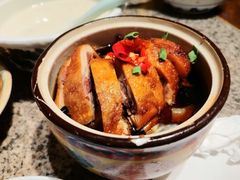 王府泡椒鸡-南京大牌档(苏州中心店)
