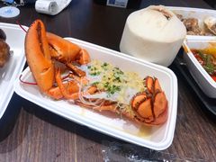 -盒马鲜生(皇庭广场店)