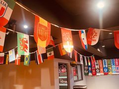 -京狮炙燥·精酿烧烤(首经贸店)