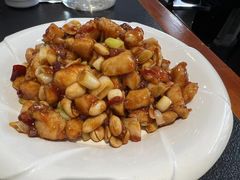 -紫光园·烤鸭·北京菜(团结湖店)