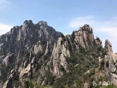-三清山锦琛山庄
