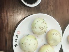 -朱新年·苏式汤团·面点(北寺塔店)