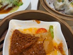 -欢乐海岸美食联盟