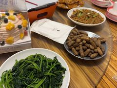 -冶建镜子·中国龙虾王(总店)