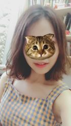 短发-TRIMS HAIR 修剪造型·烫染接发
