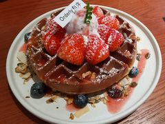 -有序Orderly融合西餐·咖啡(运河外滩店)