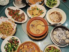 -董厨煨汤馆(车站路店)