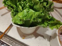 -海底捞火锅(上元大街店)