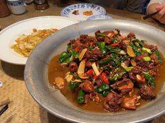 -大张烙馍村(泉山店)