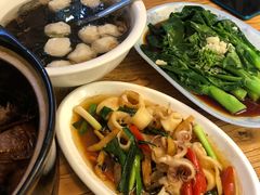 -宝旺姜母鸭(顶澳仔猫街店)